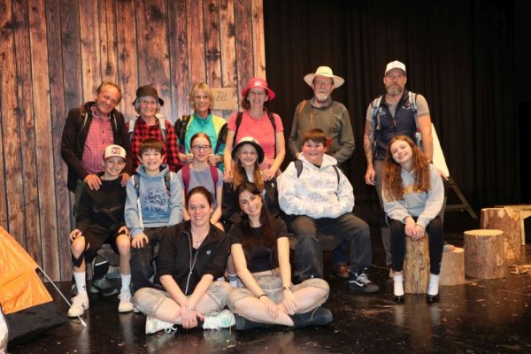 Enssemble Komplett - Generationen Camp 2026